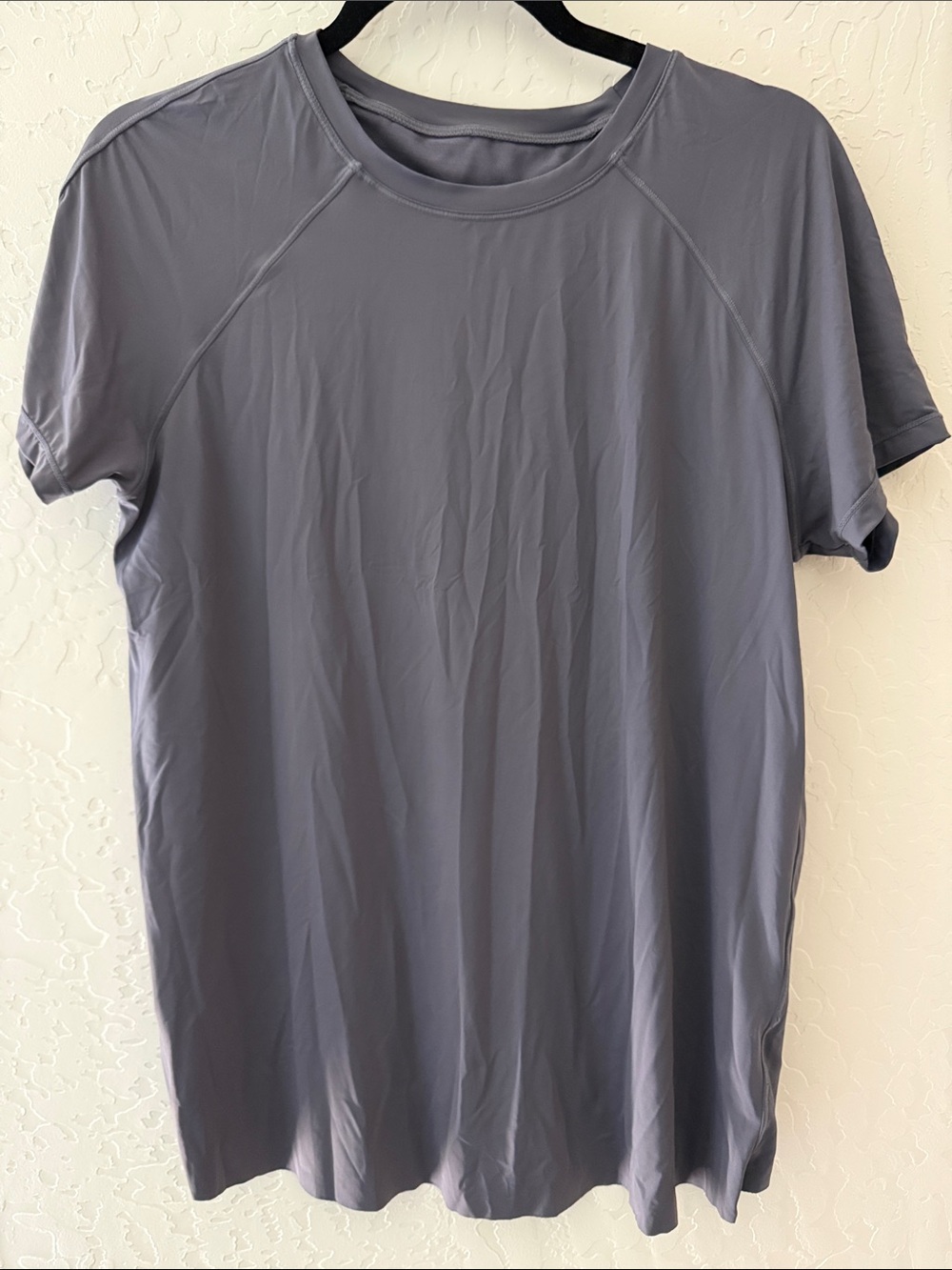 🩶 Women’s Active Top - Large